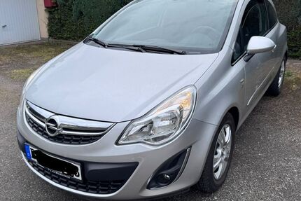 Opel Corsa 45.000 km 4.999 &euro; Duisburg 47139