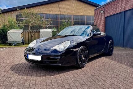 Porsche 996 153.562 km 39.911 &euro; Sonsbeck 47665