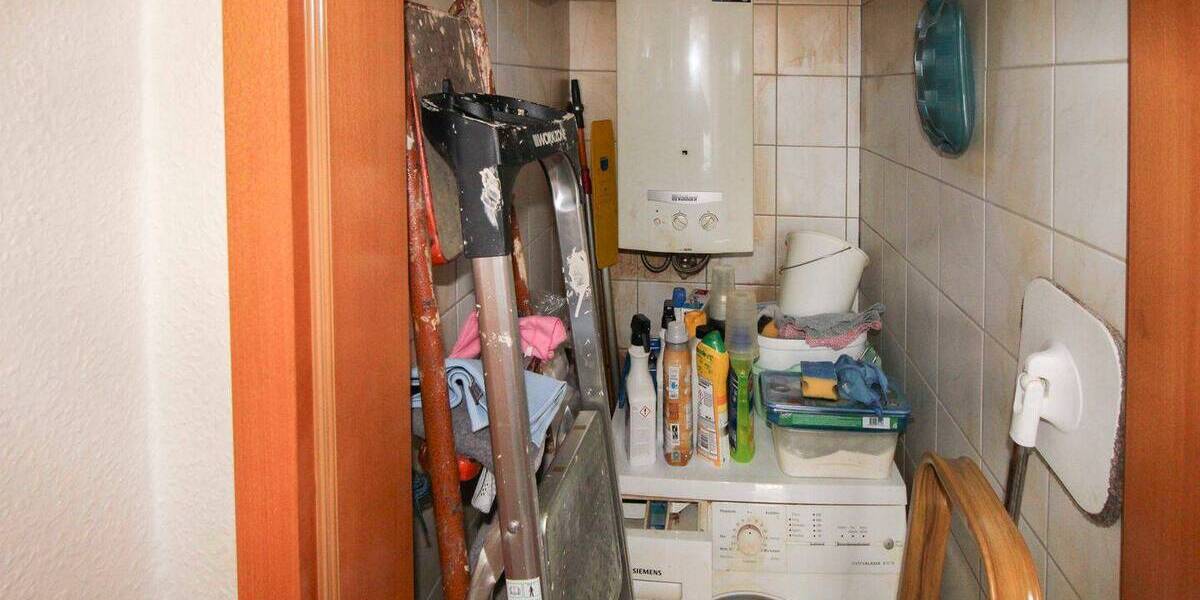 Einfamilienhaus Duisburg Alt-Homberg - 5 Zimmer, 349.800&euro; | Angebot:26799780