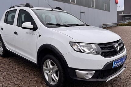 Dacia Sandero 125.000 km 6.990 &euro; Moers 47441