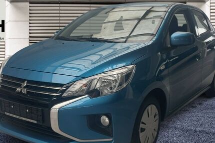 Mitsubishi Space Star 2.241 km 13.990 &euro; Duisburg 47057