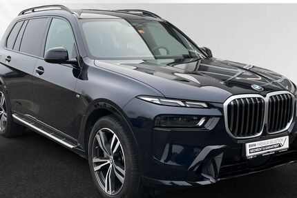 BMW X7 24.550 km 82.990 &euro; Geldern 47608