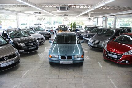 BMW 316 150.000 km 1.990 &euro; Essen 45356