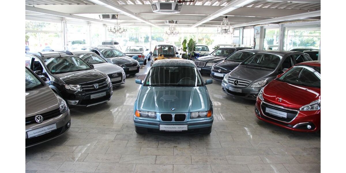 BMW 316 150.000 km 1.990 &euro; Essen 45356