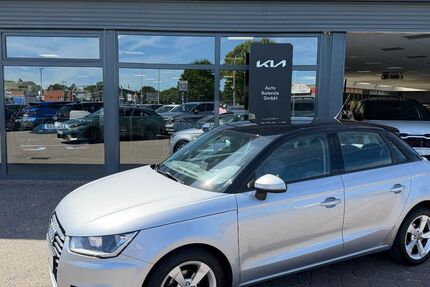 Audi A1 76.000 km 14.990 &euro; Wesel 46485