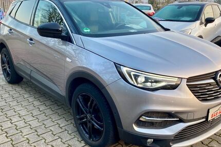 Opel Grandland (X) 177.980 km 10.200 &euro; Moers 47445