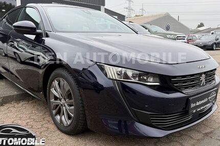 Peugeot 508 136.000 km 16.999 &euro; Wesel 46485
