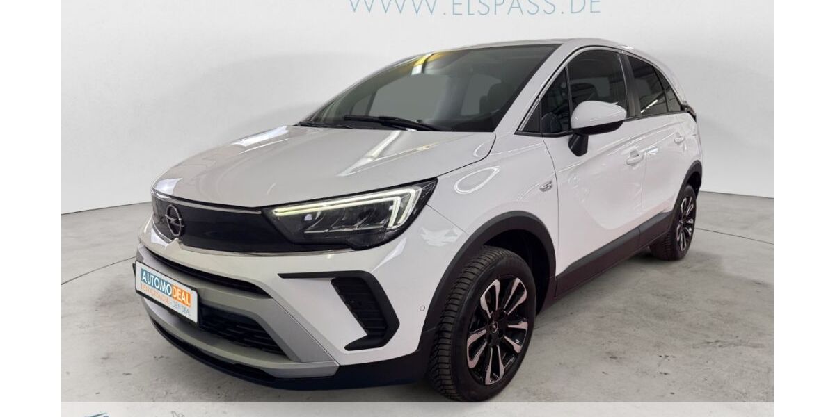 Opel Crossland (X) 49.805 km 14.289 &euro; Dinslaken 46539