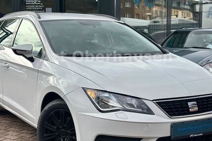 Seat Leon 92.000 km 10.490 &euro; Oberhausen 46049