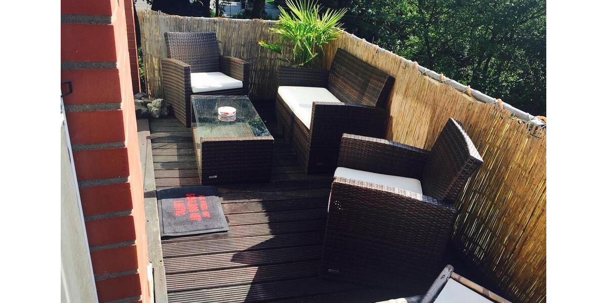 Etagenwohnung Duisburg Angerhausen - 2.5 Zimmer, 54 m&sup2;, 185.000&euro; | Angebot:26765856
