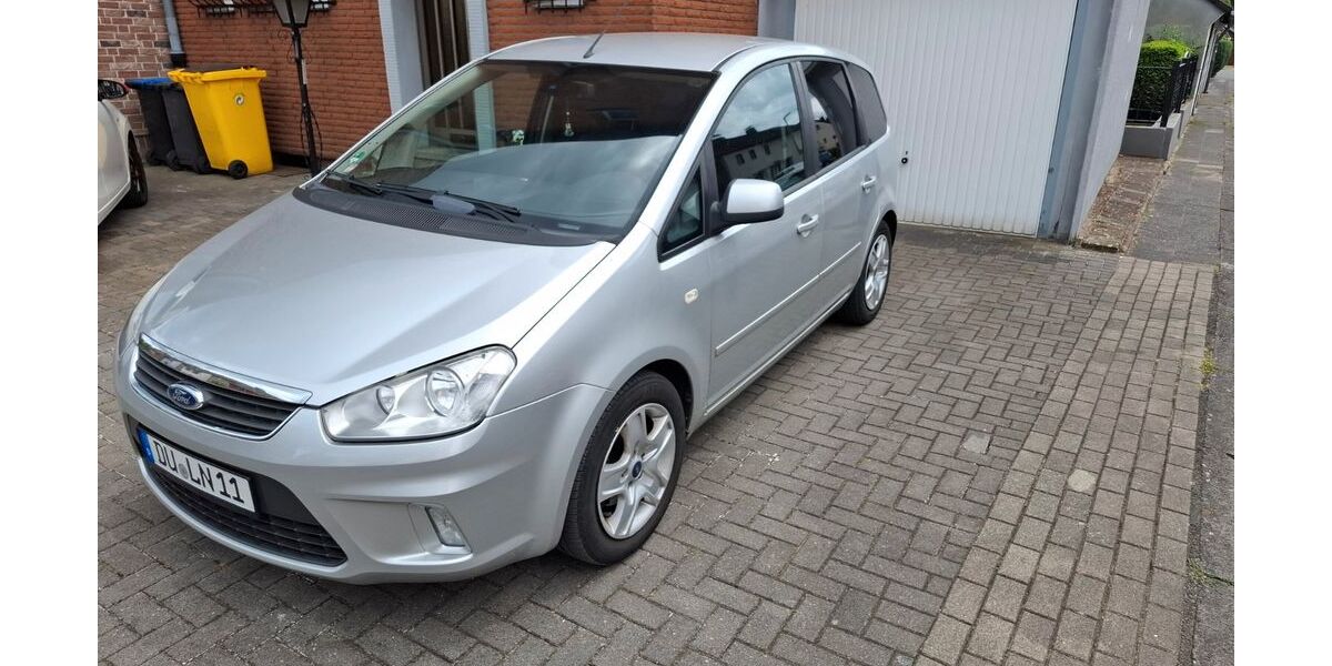 Ford C-Max 198.000 km 2.700 &euro; Duisburg 47198