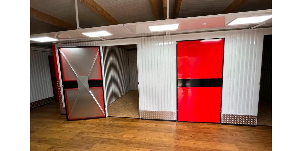 Gewerbeobjekt Oberhausen Alstaden - 10&euro; | Angebot:9595360