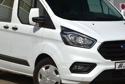 Ford Transit Custom 54.762 km 24.499 &euro; Geldern 47608