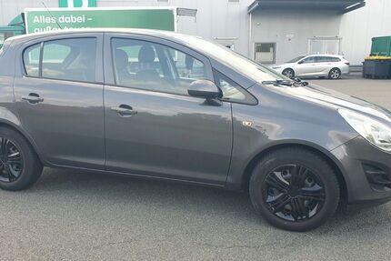 Opel Corsa 75.000 km 4.200 &euro; Krefeld 47804