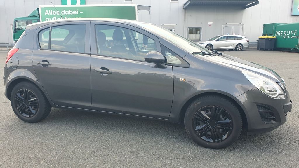 Opel Corsa 75.000 km 4.200 &euro; Krefeld 47804