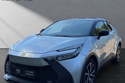 Toyota C-HR 25.080 km 26.950 &euro; Duisburg 47055