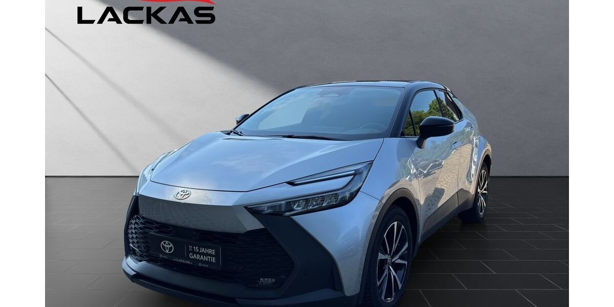 Toyota C-HR 25.080 km 26.950 &euro; Duisburg 47055