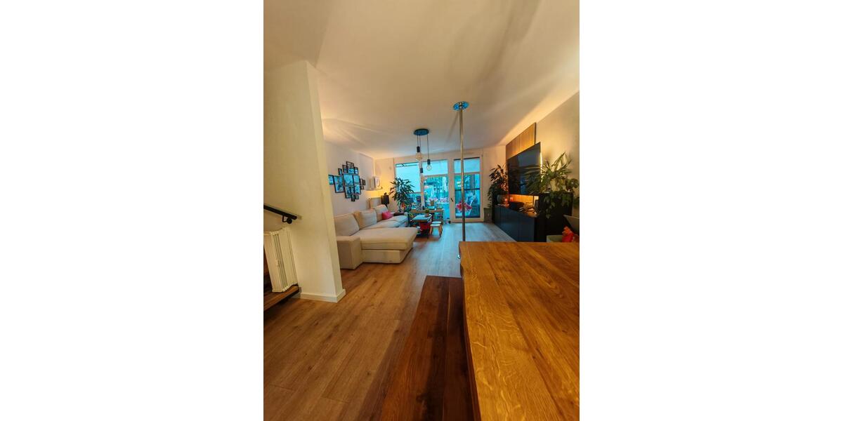 Reihenhaus Gelsenkirchen Gelsenkirchen-Mitte - 5 Zimmer, 145 m&sup2;, 459.000&euro; | Angebot:27072785