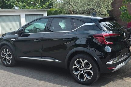 Renault Captur 17.038 km 18.700 &euro; Moers 47447