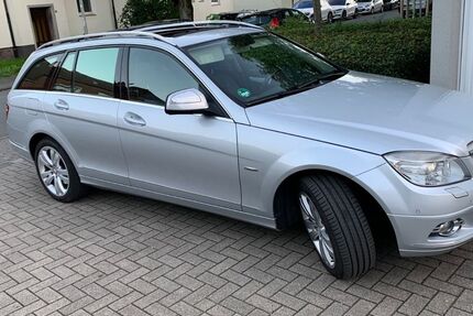 Mercedes-Benz C 320 261.000 km 6.000 &euro; Oberhausen 46049