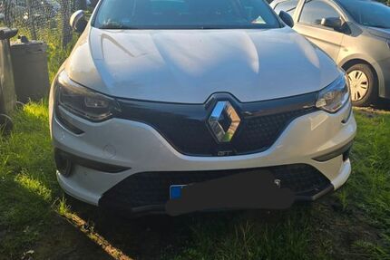 Renault Megane 50.000 km 12.900 &euro; Dinslaken 46539