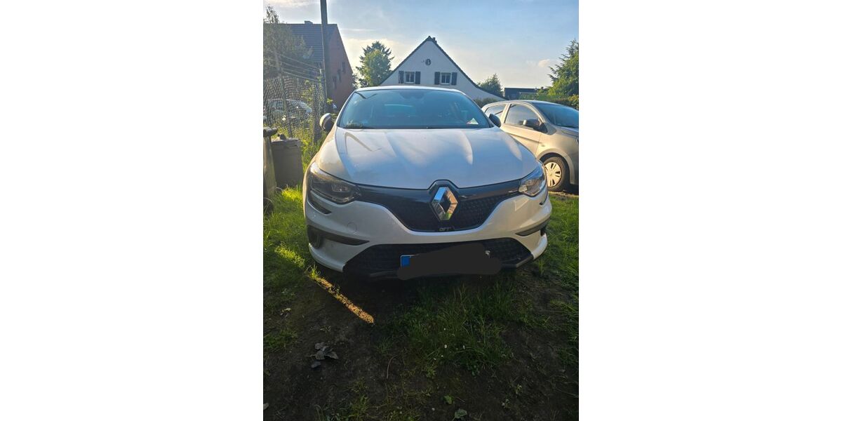 Renault Megane 50.000 km 12.900 &euro; Dinslaken 46539