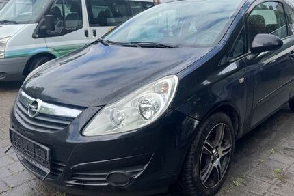 Opel Corsa 249.876 km 750 &euro; Gladbeck 45968