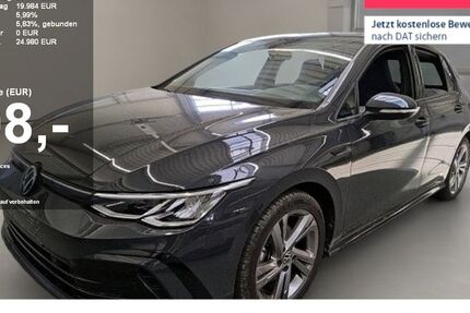 VW Golf 19.480 km 24.579 &euro; Krefeld 47805