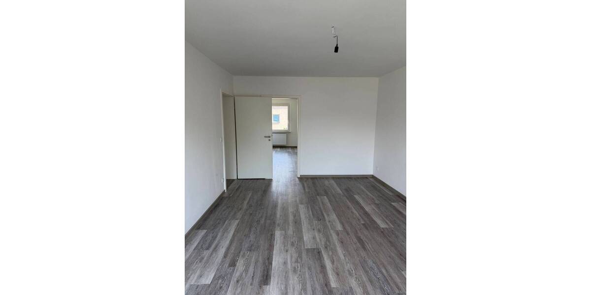Etagenwohnung Mülheim an der Ruhr Dümpten - 2 Zimmer, 57 m&sup2;, 550&euro; | Angebot:26766882