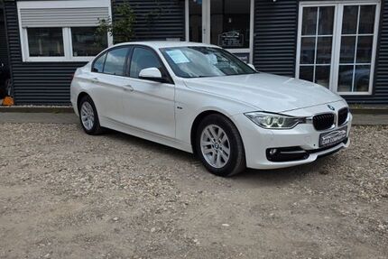 BMW 318 217.300 km 8.690 &euro; Duisburg 47057