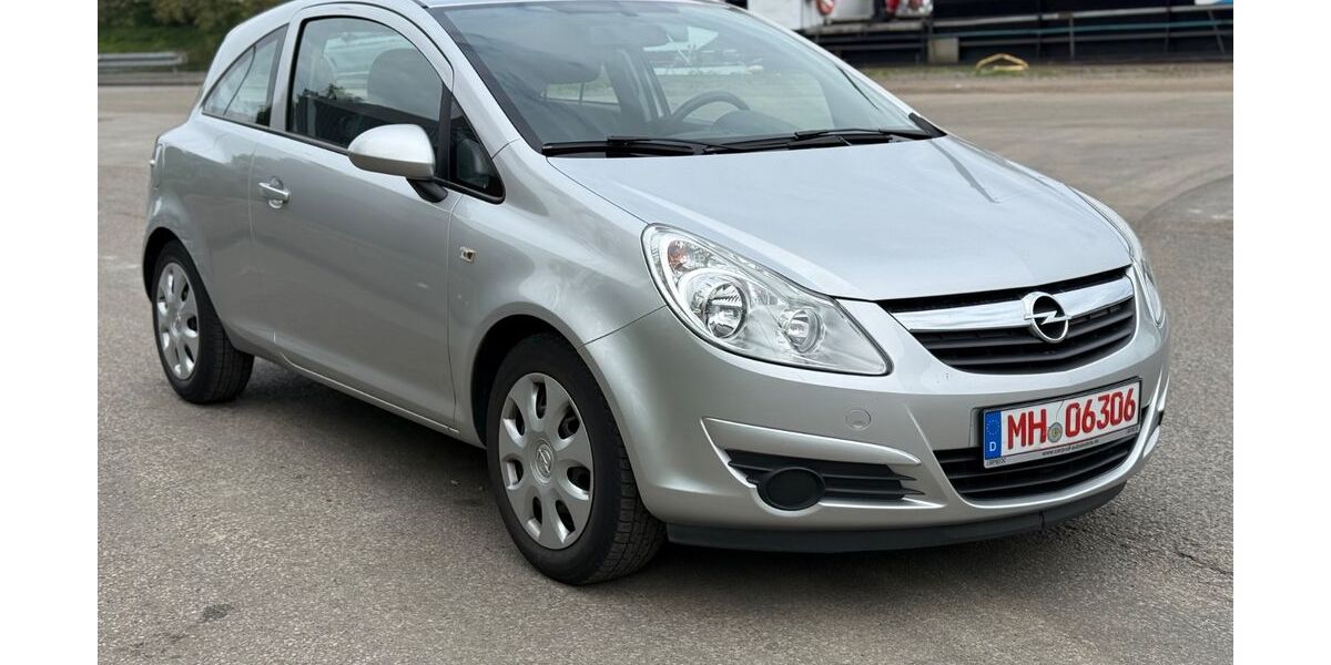 Opel Corsa 139.999 km 3.333 &euro; Mülheim an der Ruhr 45479