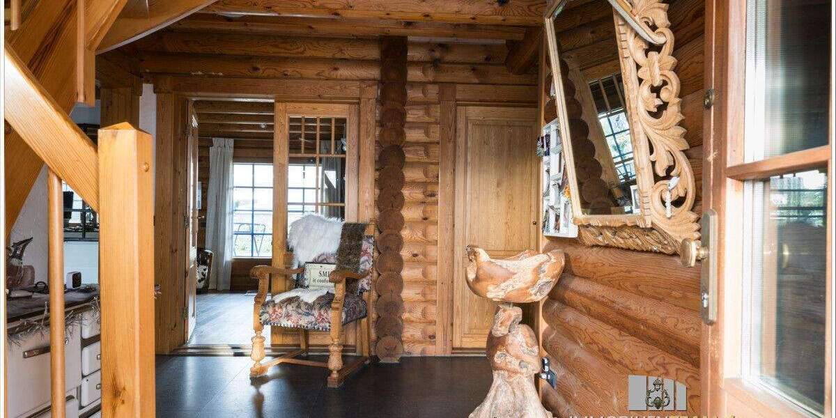 Mehrfamilienhaus, Wohnhaus Duisburg Alt-Walsum - 7 Zimmer, 267 m&sup2;, 598.000&euro; | Angebot:25698261