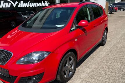 Seat Altea 151.000 km 5.399 &euro; Gladbeck 45966