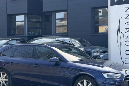 Audi A4 124.275 km 23.750 &euro; Krefeld 47805