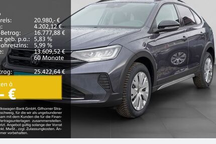VW Taigo 12.265 km 19.680 &euro; Oberhausen 46047