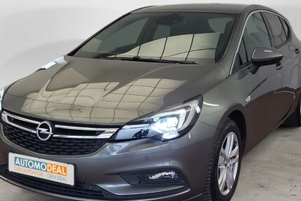 Opel Astra 79.662 km 11.679 &euro; Duisburg 47138