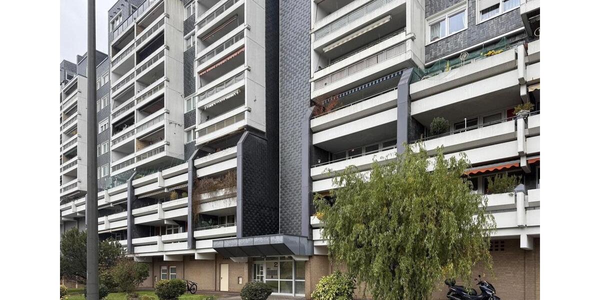 Etagenwohnung Marl Alt-Marl - 2 Zimmer, 63 m&sup2;, 560&euro; | Angebot:25047946