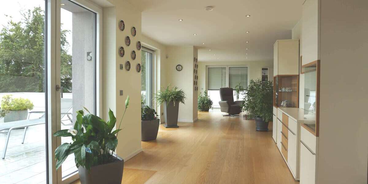 Etagenwohnung Essen Heisingen - 3 Zimmer, 262 m&sup2;, 1.498.000&euro; | Angebot:26087285