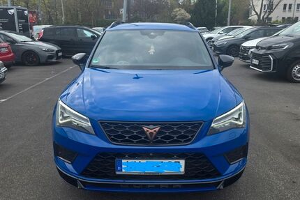 Cupra Ateca 82.000 km 25.000 &euro; Krefeld 47829