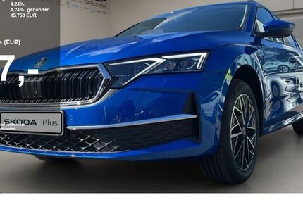 Skoda Octavia 9.875 km 32.222 &euro; Krefeld 47809