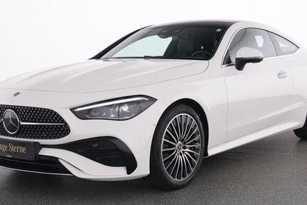 Mercedes-Benz CLE 200 3.106 km 52.885 &euro; Essen 45309