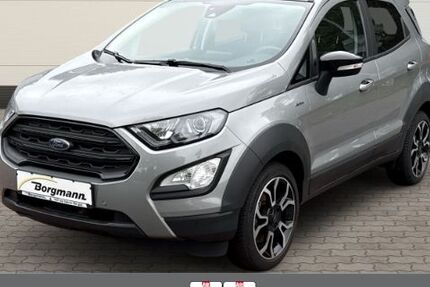 Ford EcoSport 24.359 km 16.990 &euro; Essen 45356