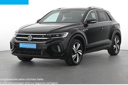 VW T-Roc 32.913 km 26.460 &euro; Essen 45143