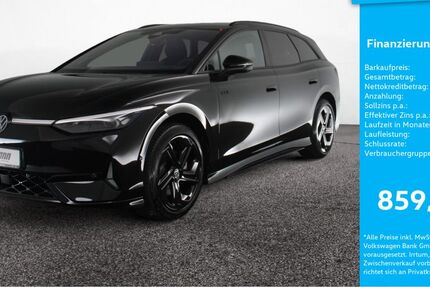 VW ID.7 11.000 km 57.450 &euro; Krefeld 47803