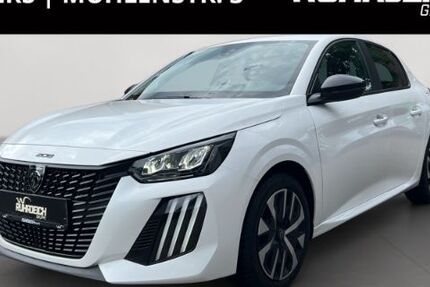 Peugeot 208 19.390 km 13.890 &euro; Moers 47441