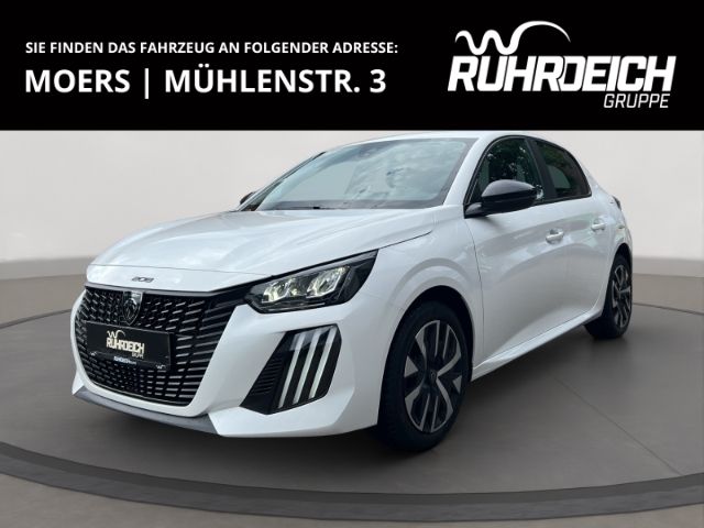 Peugeot 208 19.390 km 13.890 &euro; Moers 47441