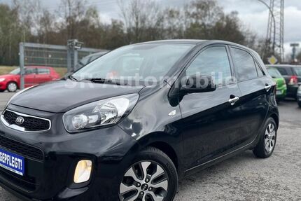 Kia Picanto 81.732 km 6.500 &euro; Bottrop 46238