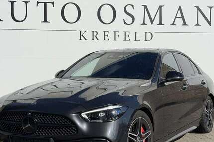 Mercedes-Benz C 300 102.500 km 36.950 &euro; Krefeld 47805