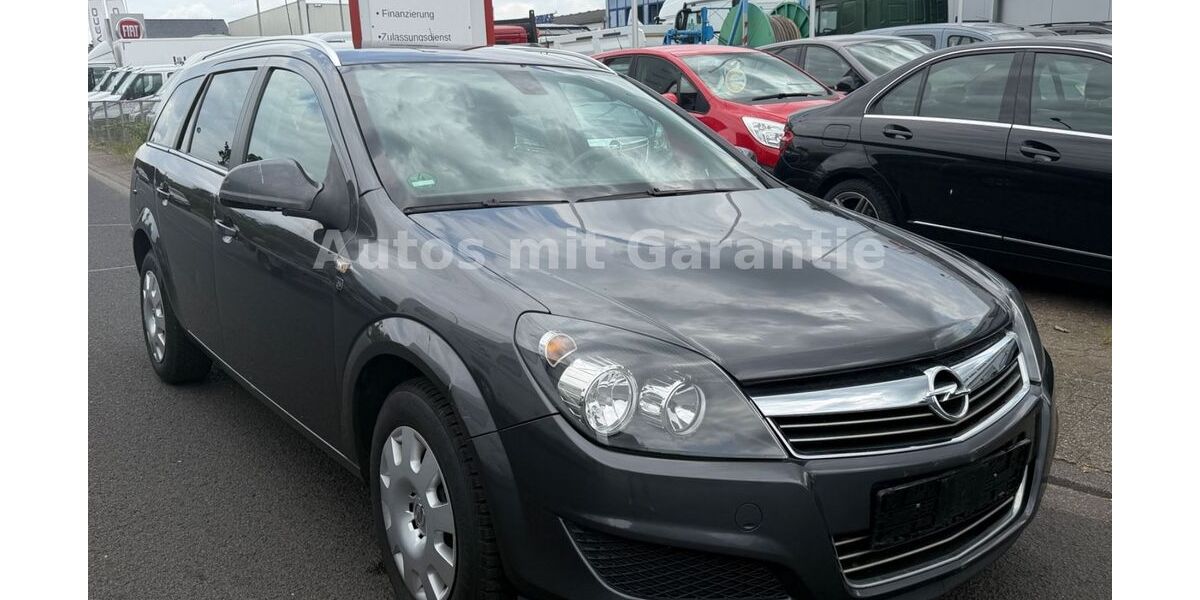 Opel Astra 162.228 km 3.299 &euro; Geldern 47608