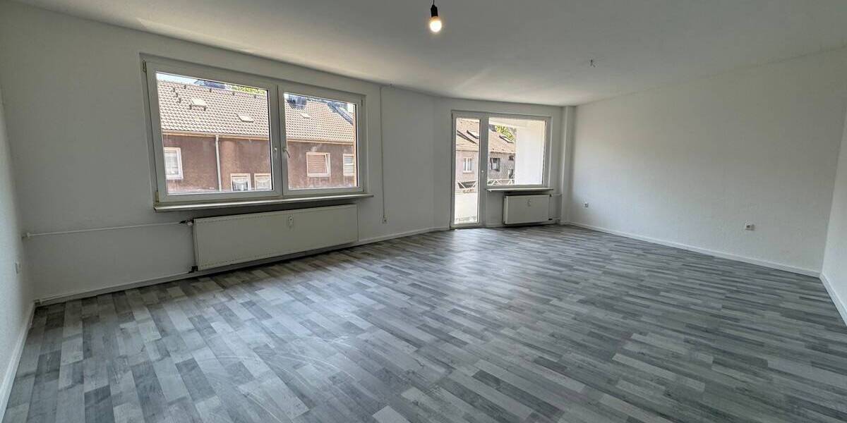 Etagenwohnung Duisburg / Untermeiderich Untermeiderich - 3 Zimmer, 70 m&sup2;, 800&euro; | Angebot:26291260